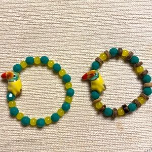 Freind ship bracelets